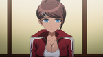 Danganronpa the Animation (Episode 08) - The students talking to Alter Ego (7)