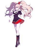 Junko Enoshima