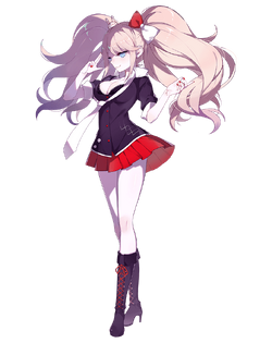 Danganronpa 3 X Hōkai Gakuen Danganronpa Viki Fandom