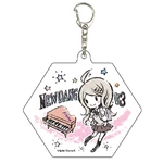 GraffArt Kaede Akamatsu Keychain.png (121 KB) Brelok (A3 GraffArt Goods)