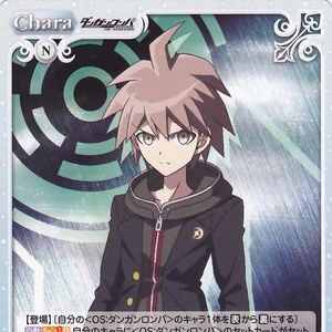 Chaos Tcg Danganronpa The Animation Image Gallery Danganronpa Wiki Fandom