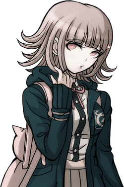 Featured image of post View 24 Chiaki Png Pixel