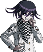 DRS - Kokichi Oma Sprite (Uniform) (16)