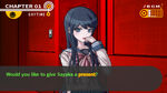 Danganronpa 1 Promotional Screenshots Steam (English language) (6)