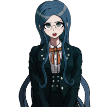 Tsumugi Shirogane Sprite Gallery Danganronpa Wiki Fandom I'm too plain to have anything to say here. tsumugi shirogane sprite gallery