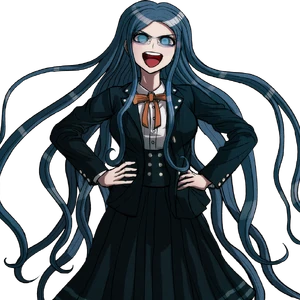 Tsumugi Shirogane Sprite Gallery Danganronpa Wiki Fandom Discover more posts about tsumugi shirogane icon. tsumugi shirogane sprite gallery
