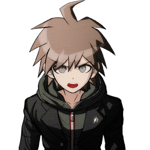 Makoto Naegi Sprite Gallery Danganronpa Wiki Fandom Naegi makoto, jinsei saiaku no hiданганронпа: makoto naegi sprite gallery