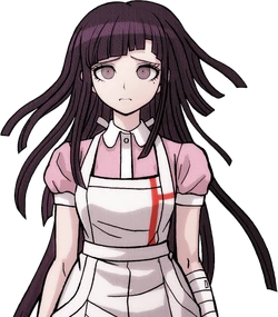 tsumiki mikan sprites
