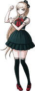 Sonia Nevermind Fullbody Sprite (22)