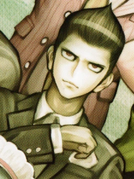 Микадо Шинсен