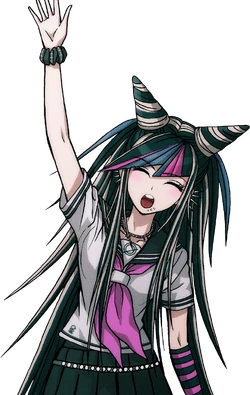 Ibuki Mioda Sprite Gallery Danganronpa Wiki Fandom It's a completely free picture material come from the public internet and the real upload of users. ibuki mioda sprite gallery