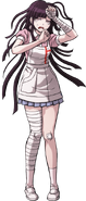 Mikan Tsumiki Fullbody Sprite 20