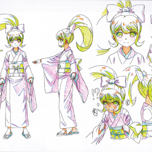Hiyoko Saionji Image Gallery Danganronpa Wiki Fandom 440 x 656 jpeg 72 kb. hiyoko saionji image gallery
