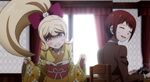 Hiyoko's introdcution