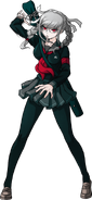 Peko Pekoyama Fullbody Sprite (15)