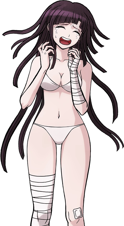 Danganronpa S Development …