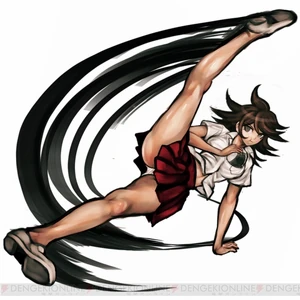 Akane Owari Image Gallery Danganronpa Wiki Fandom The latest tweets from danganronpa memes (@dangan_memes). akane owari image gallery danganronpa