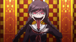 Danganronpa the Animation (Episode 05) - Discussing Genocider Sho as the culprit (42)