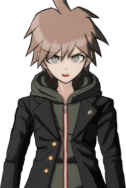 Makoto Naegi Sprite Gallery Danganronpa Wiki Fandom Se aconseja proseguir con cuidado, ya que ciertos sprites pueden contener spoilers. makoto naegi sprite gallery