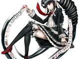 Celestia Ludenberg