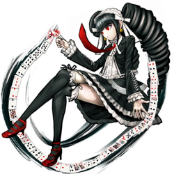 wallpapers Danganronpa All Characters V1 category danganronpa 1 characters
