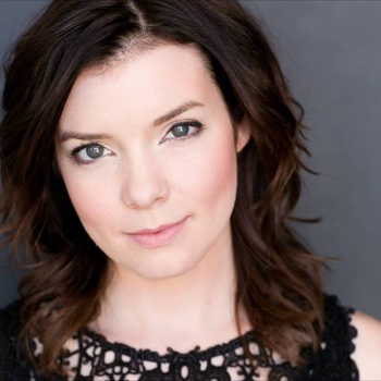 Cherami Leigh