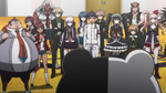 Danganronpa the Animation (Episode 01) - Monokuma Appears (076)