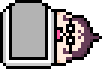 Hifumi Yamada School Mode Pixel Icon (11)