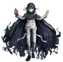 Kokichi Oma Image Gallery Danganronpa Wiki Fandom