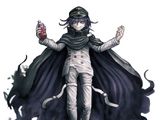 Kokichi Oma