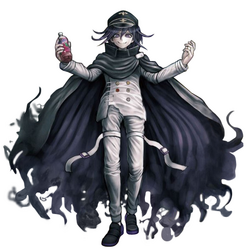 Category Characters Danganronpa Wiki Fandom