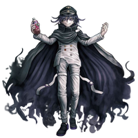 Danganronpa Wiki Fandom The following is a list of characters from the spike chunsoft video game series danganronpa. danganronpa wiki fandom
