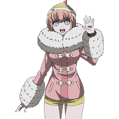 Ruruka Ando | Danganronpa Wiki | Fandom