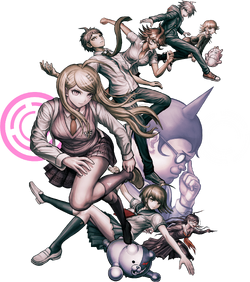 Danganronpa Decadence - Illustration.png