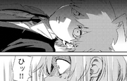 Danganronpa Killer Killer Chapter 3 Makoto Naegi's body