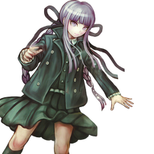 Kyoko Kirigiri Image Gallery Danganronpa Wiki Fandom It's where your interests connect you with your people. kyoko kirigiri image gallery