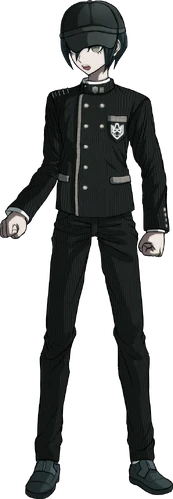 pics Danganronpa Shuichi Pfp shuichi saihara sprite gallery