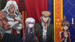 Danganronpa the Animation (Episode 03) - Leon is accused (21)