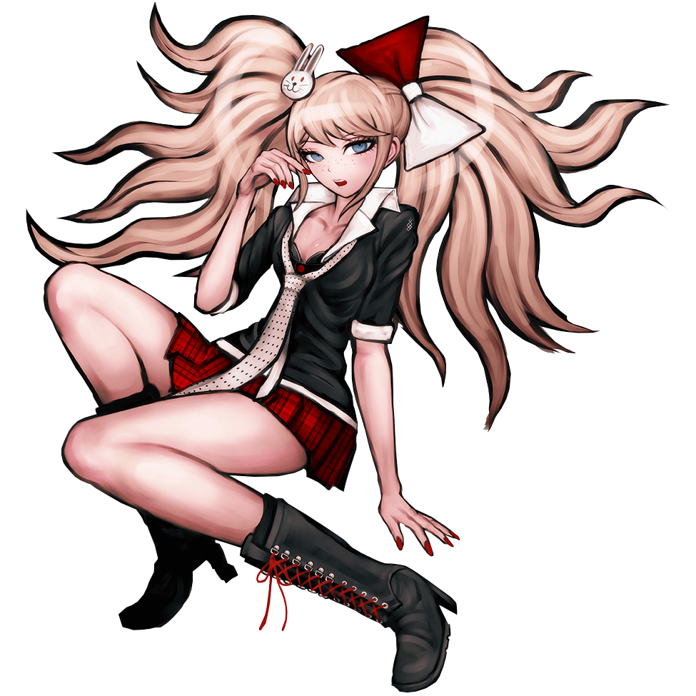 Mukuro Ikusaba Danganronpa Wiki Fandom