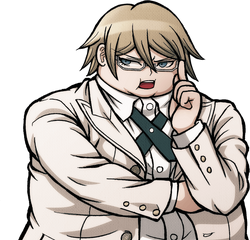 Ultimate Imposter Sprite Gallery Danganronpa Wiki Fandom Ultimate Imposter Sprite Gallery Danganronpa Wiki Fandom