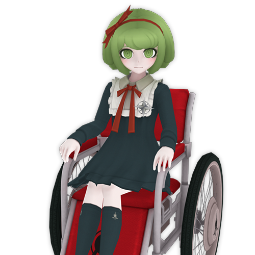 Monaca Towa.