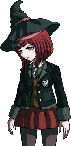 Himiko Yumeno Sprite Gallery Danganronpa Wiki Fandom Aftermath (himiko yumeno) | sprite meme new danganronpa v3. himiko yumeno sprite gallery