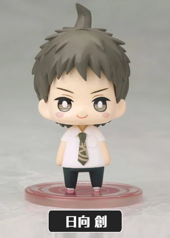 Super Danganronpa One Coin Figure Akane Owari Mahiru Nekomaru Monokuma Monomi Men Ivandet Clothing Shoes Accessories Nagito komaeda artfx j statue. ivandet