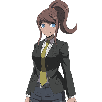 Aoi Asahina Danganronpa Wiki Fandom - codes for all doors on dangaronpa roblox