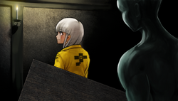 Angie Yonaga Image Gallery Danganronpa Wiki Fandom The following is a list of characters from the spike chunsoft video game series danganronpa. angie yonaga image gallery