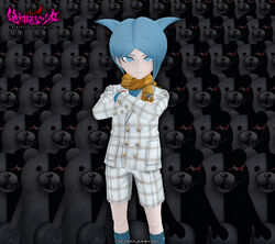 Nagisa Shingetsu Image Gallery Danganronpa Wiki Fandom Nagisa singecu / nagisa shingetsu. nagisa shingetsu image gallery