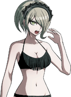 DRS - Kirumi Tojo Sprite (Swimsuit) (05)