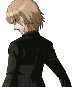 Byakuya Togami Sprite Gallery Danganronpa Wiki Fandom