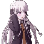 Kyoko Kirigiri Sprite Gallery Danganronpa Wiki Fandom To see image galleries, go to category:image galleries. kyoko kirigiri sprite gallery