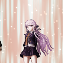 Byakuya Togami Image Gallery Danganronpa Wiki Fandom Trigger happy havoc art gallery featuring official character designs, concept art, and promo pictures. byakuya togami image gallery